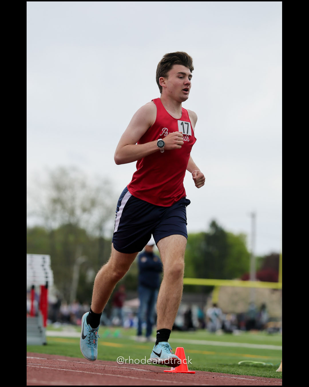 Classical Classic 2026 - Conley Stadium - Providence, Rhode Island - May 02, 2026 File: ./dir-B-1500m/260502-2026-Classical-Classic-246-296A1018.jpg Classical Classic 2026 - Conley Stadium - Providence, Rhode Island - May 02, 2026 – 2026 Classical Classic – May 2, 2026 – 434 Mount Pleasa…