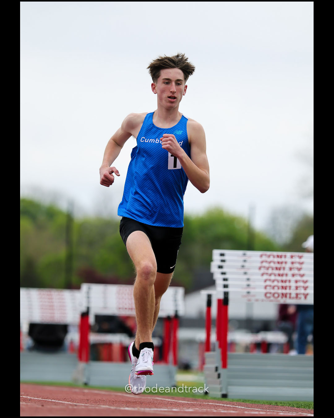 Classical Classic 2026 - Conley Stadium - Providence, Rhode Island - May 02, 2026 File: ./dir-B-1500m/260502-2026-Classical-Classic-248-296A1048.jpg Classical Classic 2026 - Conley Stadium - Providence, Rhode Island - May 02, 2026 – 2026 Classical Classic – May 2, 2026 – 434 Mount Pleasa…