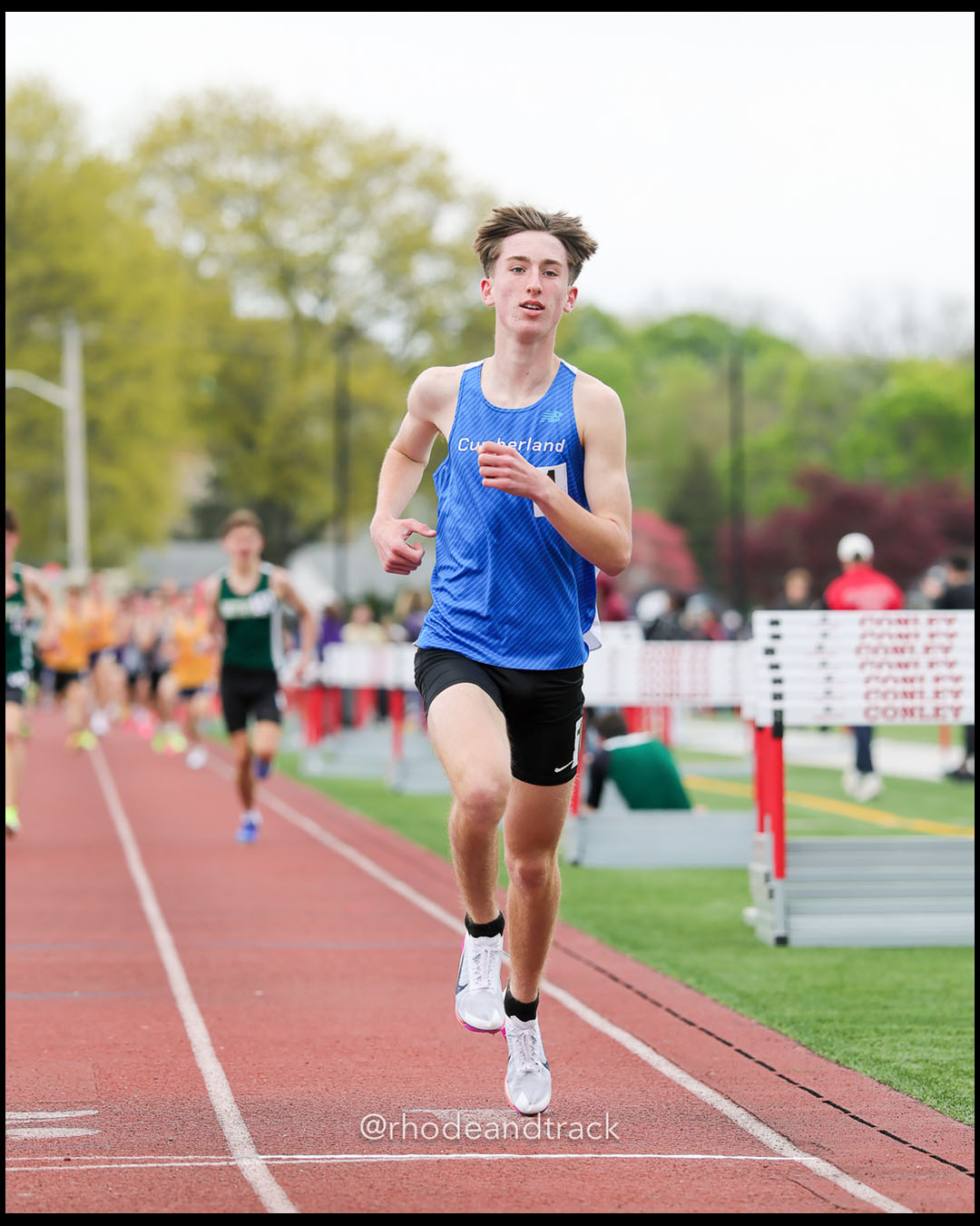 Classical Classic 2026 - Conley Stadium - Providence, Rhode Island - May 02, 2026 File: ./dir-B-1500m/260502-2026-Classical-Classic-257-296A1235.jpg Classical Classic 2026 - Conley Stadium - Providence, Rhode Island - May 02, 2026 – 2026 Classical Classic – May 2, 2026 – 434 Mount Pleasa…