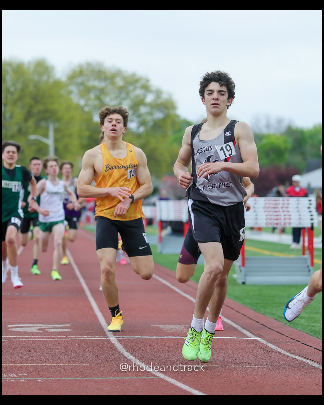 Classical Classic 2026 - Conley Stadium - Providence, Rhode Island - May 02, 2026 File: ./dir-B-1500m/260502-2026-Classical-Classic-259-296A1354.jpg Classical Classic 2026 - Conley Stadium - Providence, Rhode Island - May 02, 2026 – 2026 Classical Classic – May 2, 2026 – 434 Mount Pleasa…