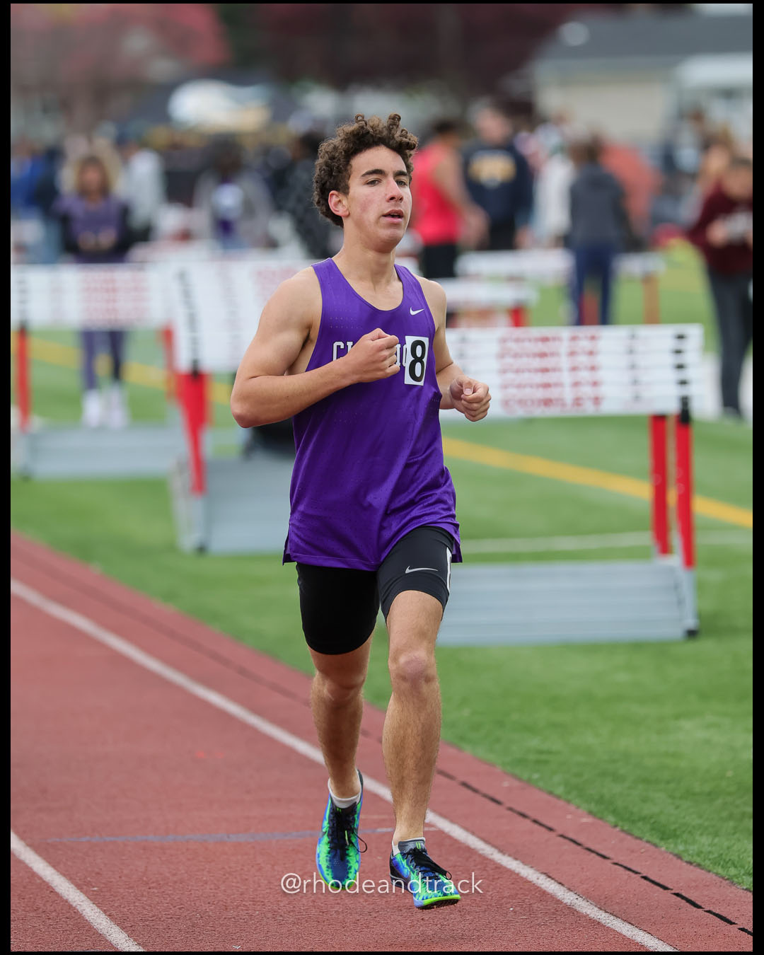 Classical Classic 2026 - Conley Stadium - Providence, Rhode Island - May 02, 2026 File: ./dir-B-1500m/260502-2026-Classical-Classic-260-296A1391.jpg Classical Classic 2026 - Conley Stadium - Providence, Rhode Island - May 02, 2026 – 2026 Classical Classic – May 2, 2026 – 434 Mount Pleasa…