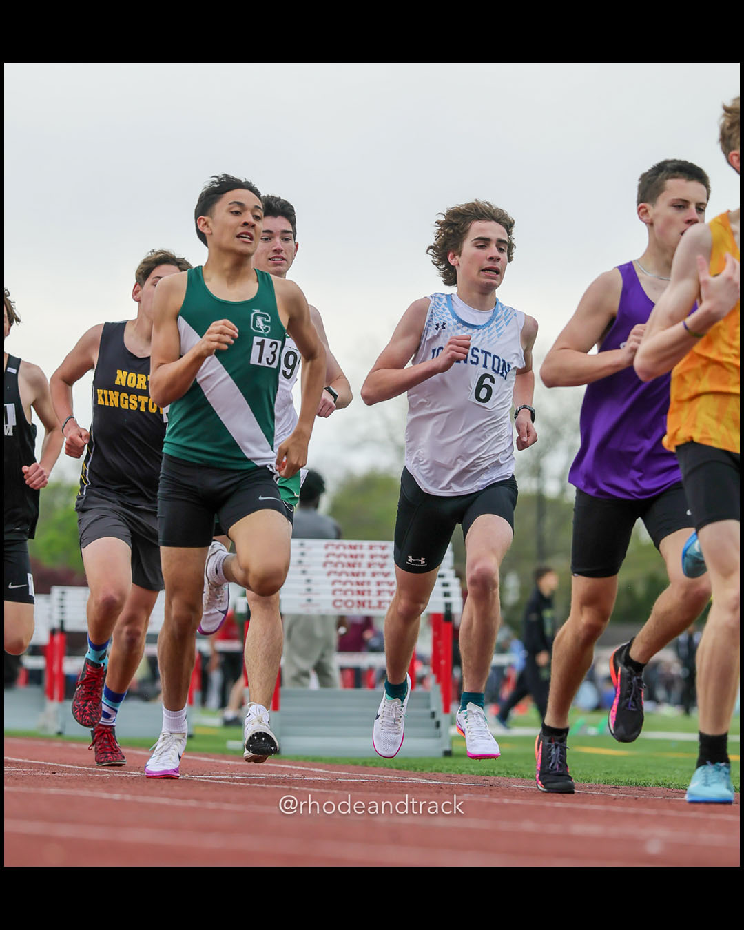 Classical Classic 2026 - Conley Stadium - Providence, Rhode Island - May 02, 2026 File: ./dir-B-1500m/260502-2026-Classical-Classic-272-296A1789.jpg Classical Classic 2026 - Conley Stadium - Providence, Rhode Island - May 02, 2026 – 2026 Classical Classic – May 2, 2026 – 434 Mount Pleasa…
