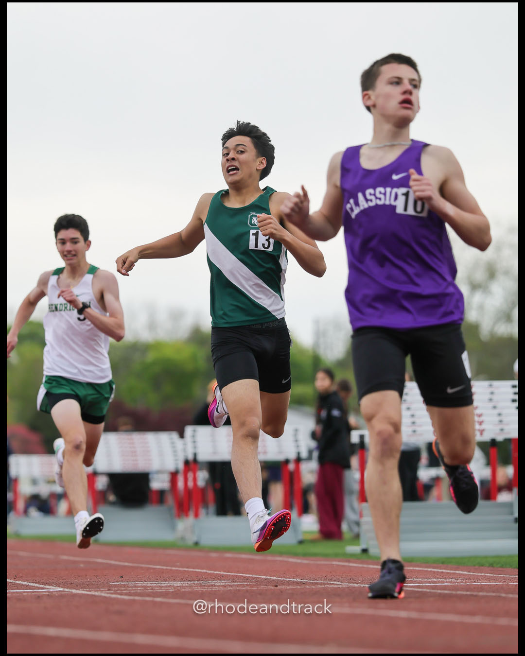 Classical Classic 2026 - Conley Stadium - Providence, Rhode Island - May 02, 2026 File: ./dir-B-1500m/260502-2026-Classical-Classic-280-296A2019.jpg Classical Classic 2026 - Conley Stadium - Providence, Rhode Island - May 02, 2026 – 2026 Classical Classic – May 2, 2026 – 434 Mount Pleasa…