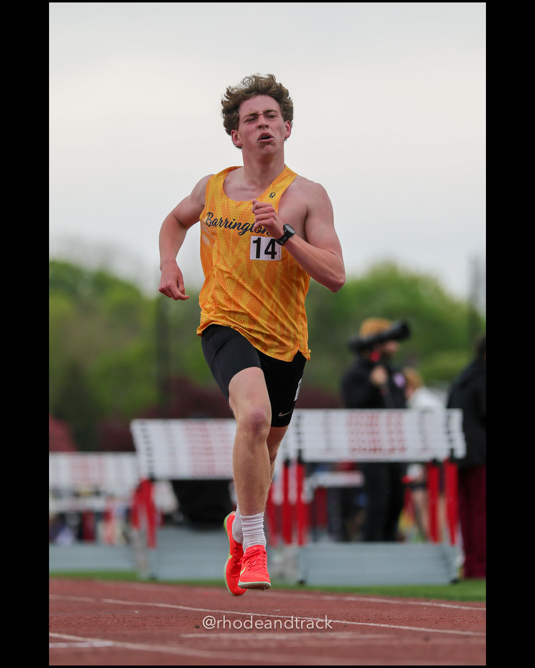 Classical Classic 2026 - Conley Stadium - Providence, Rhode Island - May 02, 2026 File: ./dir-B-1500m/260502-2026-Classical-Classic-283-296A2092.jpg Classical Classic 2026 - Conley Stadium - Providence, Rhode Island - May 02, 2026 – 2026 Classical Classic – May 2, 2026 – 434 Mount Pleasa…