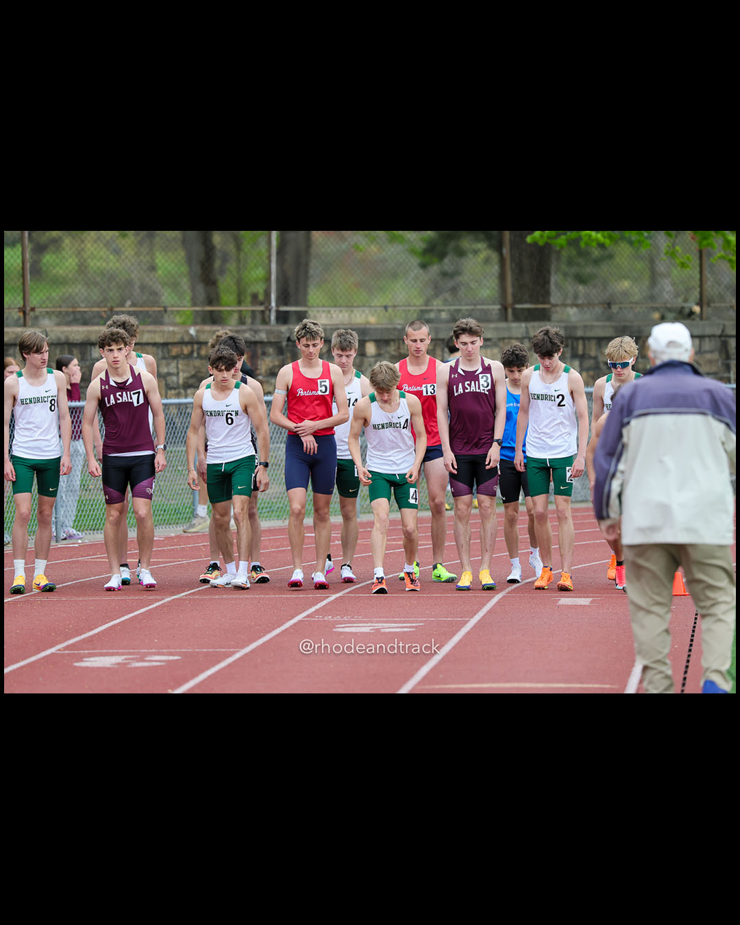 Classical Classic 2026 - Conley Stadium - Providence, Rhode Island - May 02, 2026 File: ./dir-B-1500m/260502-2026-Classical-Classic-285-296A2149.jpg Classical Classic 2026 - Conley Stadium - Providence, Rhode Island - May 02, 2026 – 2026 Classical Classic – May 2, 2026 – 434 Mount Pleasa…