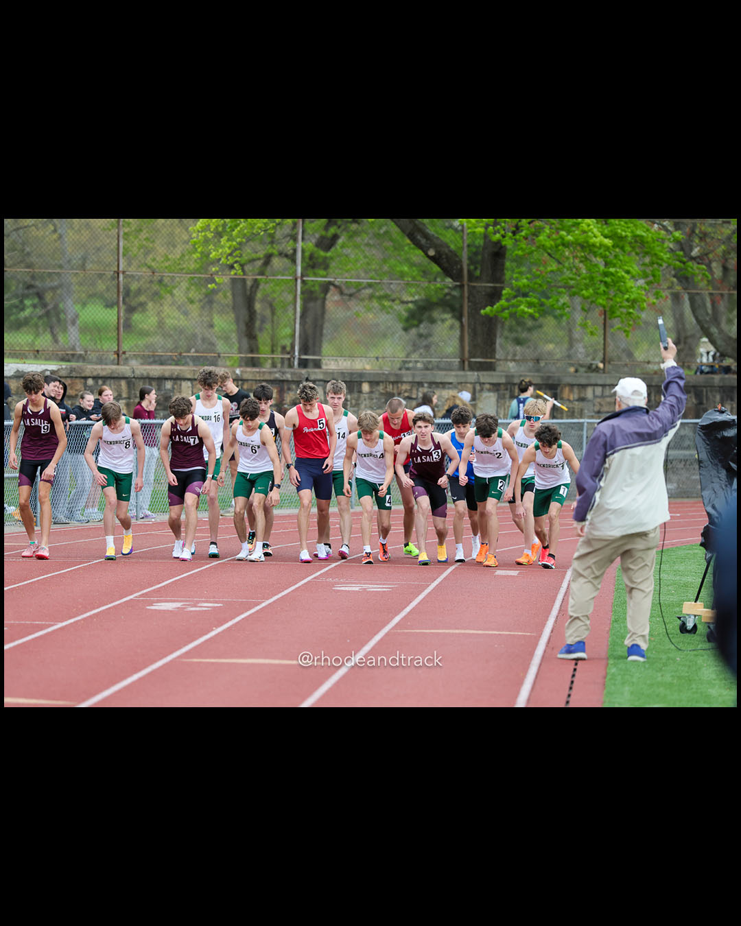 Classical Classic 2026 - Conley Stadium - Providence, Rhode Island - May 02, 2026 File: ./dir-B-1500m/260502-2026-Classical-Classic-286-296A2177.jpg Classical Classic 2026 - Conley Stadium - Providence, Rhode Island - May 02, 2026 – 2026 Classical Classic – May 2, 2026 – 434 Mount Pleasa…