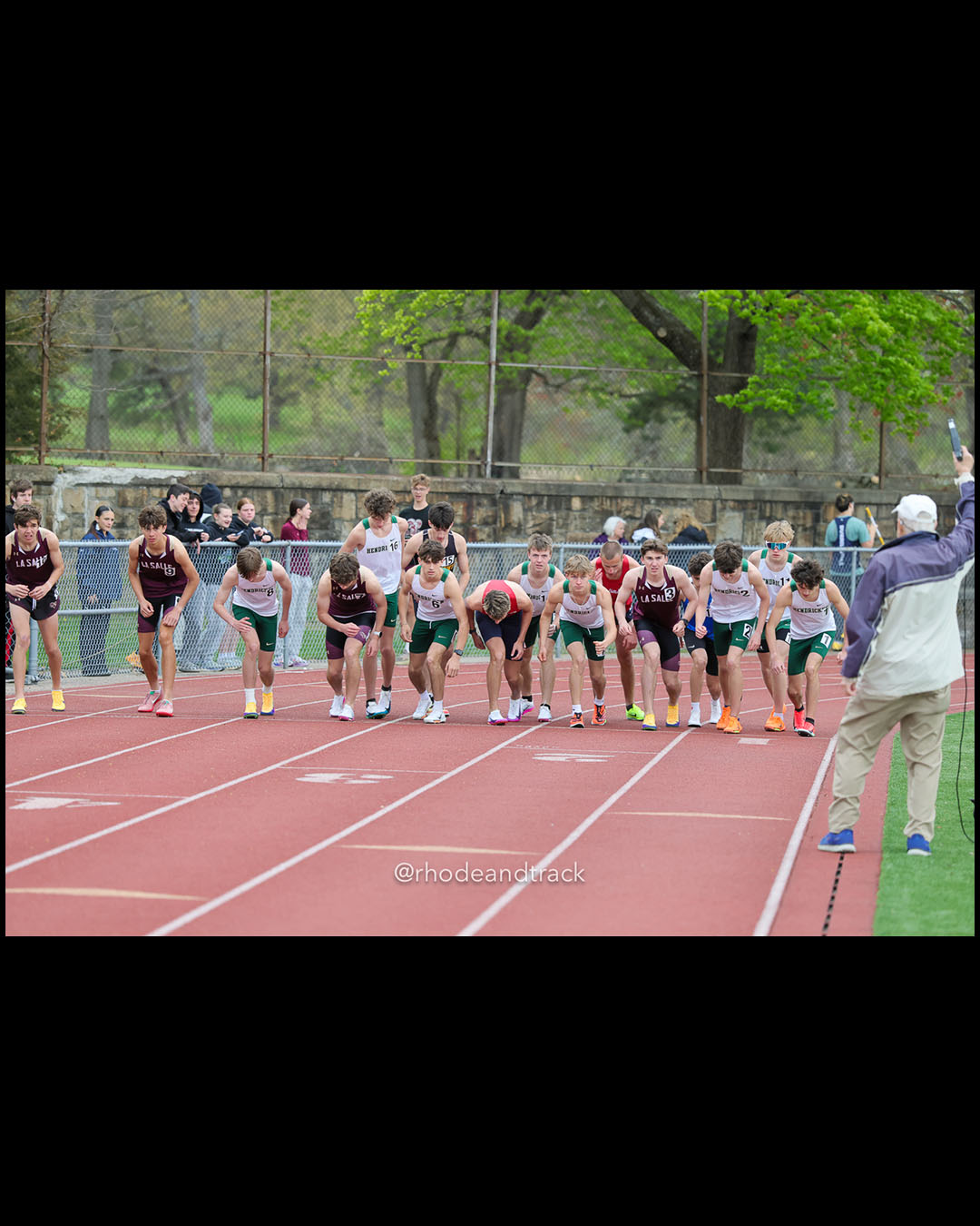 Classical Classic 2026 - Conley Stadium - Providence, Rhode Island - May 02, 2026 File: ./dir-B-1500m/260502-2026-Classical-Classic-287-296A2199.jpg Classical Classic 2026 - Conley Stadium - Providence, Rhode Island - May 02, 2026 – 2026 Classical Classic – May 2, 2026 – 434 Mount Pleasa…