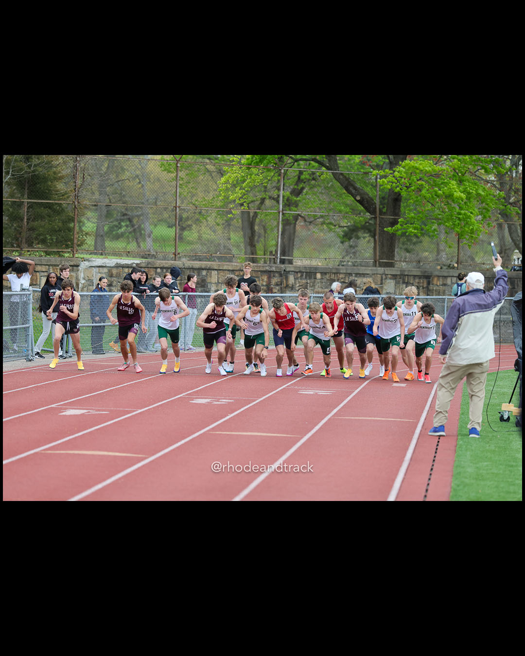Classical Classic 2026 - Conley Stadium - Providence, Rhode Island - May 02, 2026 File: ./dir-B-1500m/260502-2026-Classical-Classic-288-296A2221.jpg Classical Classic 2026 - Conley Stadium - Providence, Rhode Island - May 02, 2026 – 2026 Classical Classic – May 2, 2026 – 434 Mount Pleasa…