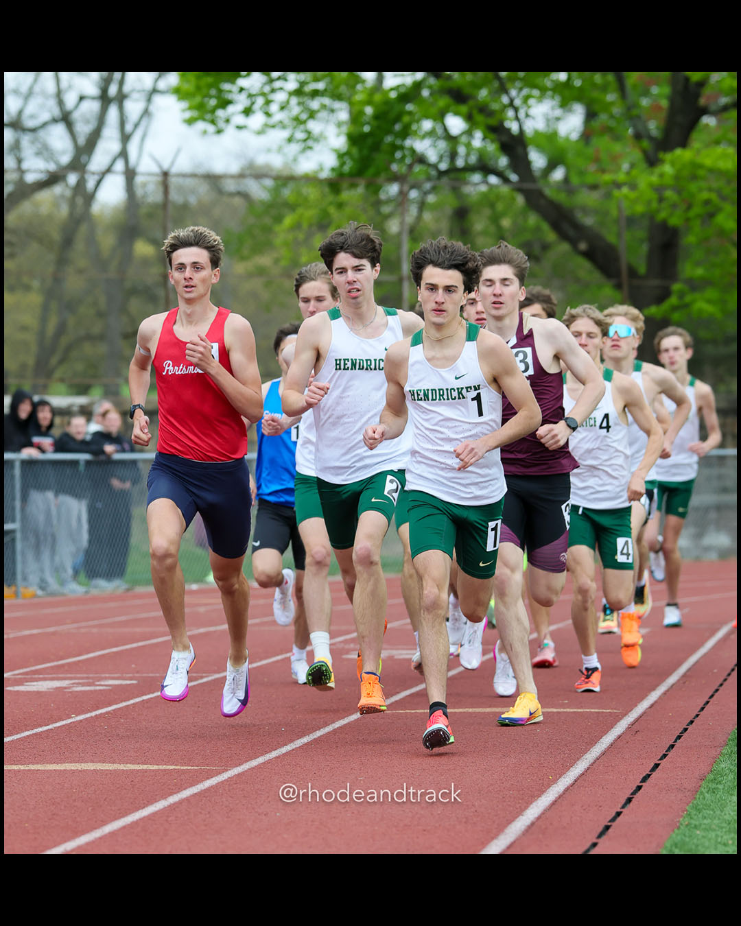 Classical Classic 2026 - Conley Stadium - Providence, Rhode Island - May 02, 2026 File: ./dir-B-1500m/260502-2026-Classical-Classic-291-296A2304.jpg Classical Classic 2026 - Conley Stadium - Providence, Rhode Island - May 02, 2026 – 2026 Classical Classic – May 2, 2026 – 434 Mount Pleasa…