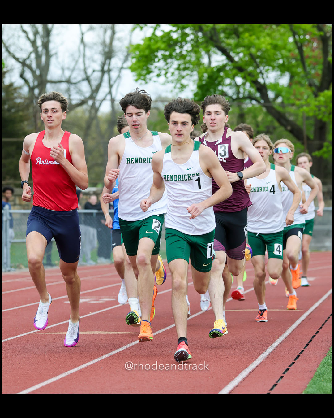 Classical Classic 2026 - Conley Stadium - Providence, Rhode Island - May 02, 2026 File: ./dir-B-1500m/260502-2026-Classical-Classic-292-296A2319.jpg Classical Classic 2026 - Conley Stadium - Providence, Rhode Island - May 02, 2026 – 2026 Classical Classic – May 2, 2026 – 434 Mount Pleasa…
