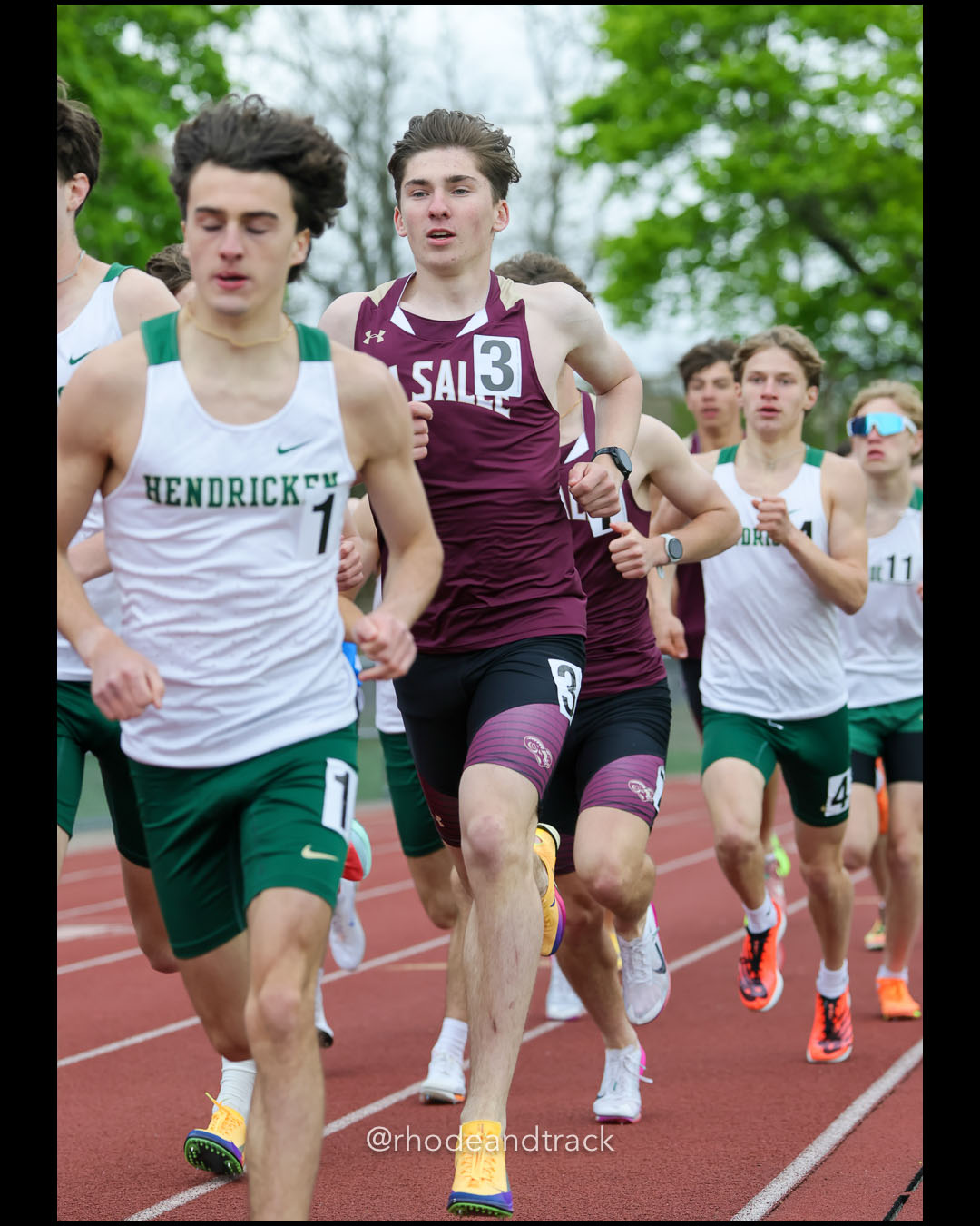 Classical Classic 2026 - Conley Stadium - Providence, Rhode Island - May 02, 2026 File: ./dir-B-1500m/260502-2026-Classical-Classic-293-296A2336.jpg Classical Classic 2026 - Conley Stadium - Providence, Rhode Island - May 02, 2026 – 2026 Classical Classic – May 2, 2026 – 434 Mount Pleasa…