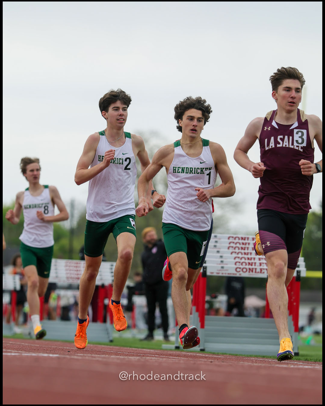 Classical Classic 2026 - Conley Stadium - Providence, Rhode Island - May 02, 2026 File: ./dir-B-1500m/260502-2026-Classical-Classic-297-296A2494.jpg Classical Classic 2026 - Conley Stadium - Providence, Rhode Island - May 02, 2026 – 2026 Classical Classic – May 2, 2026 – 434 Mount Pleasa…