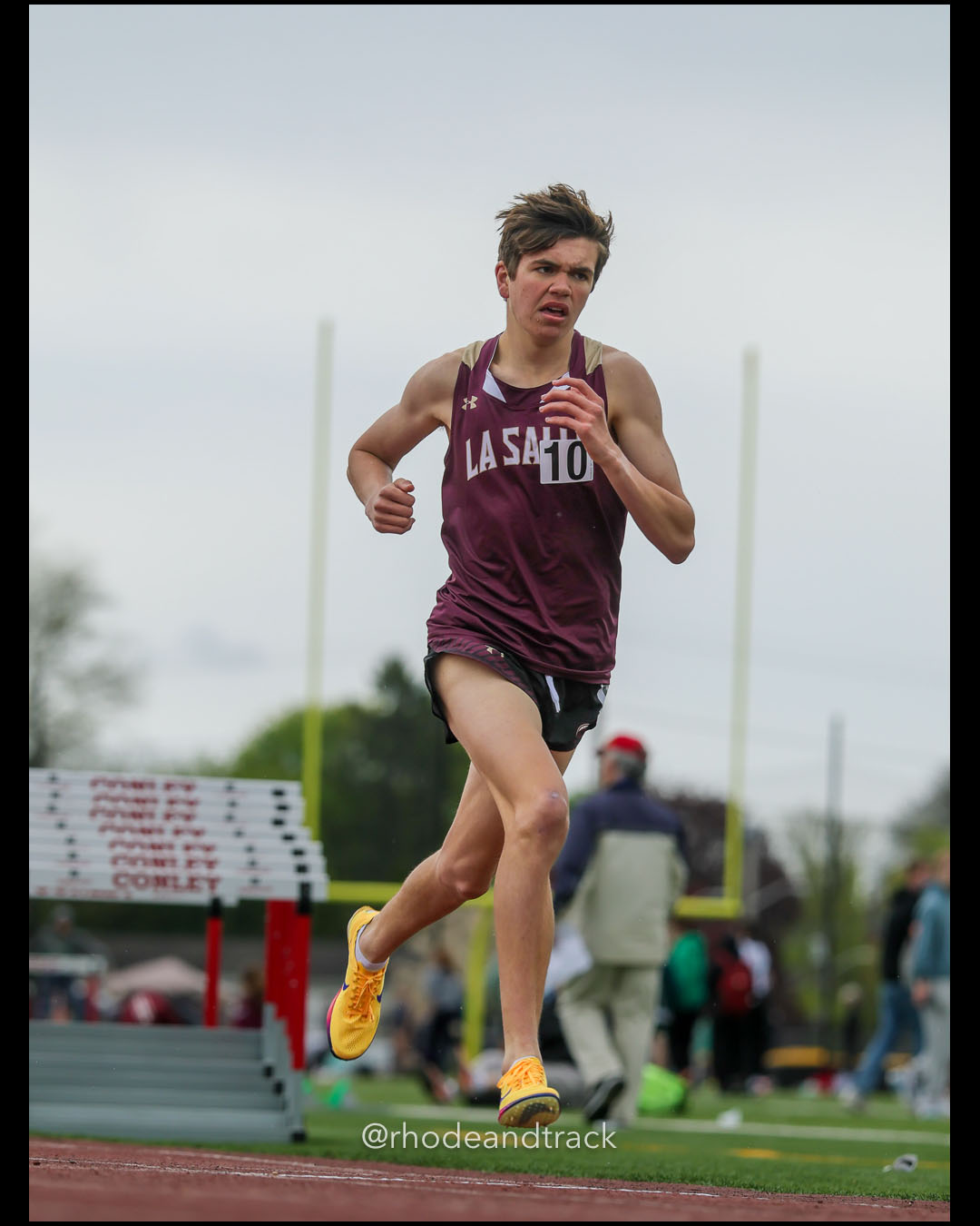 Classical Classic 2026 - Conley Stadium - Providence, Rhode Island - May 02, 2026 File: ./dir-B-1500m/260502-2026-Classical-Classic-303-296A2580.jpg Classical Classic 2026 - Conley Stadium - Providence, Rhode Island - May 02, 2026 – 2026 Classical Classic – May 2, 2026 – 434 Mount Pleasa…