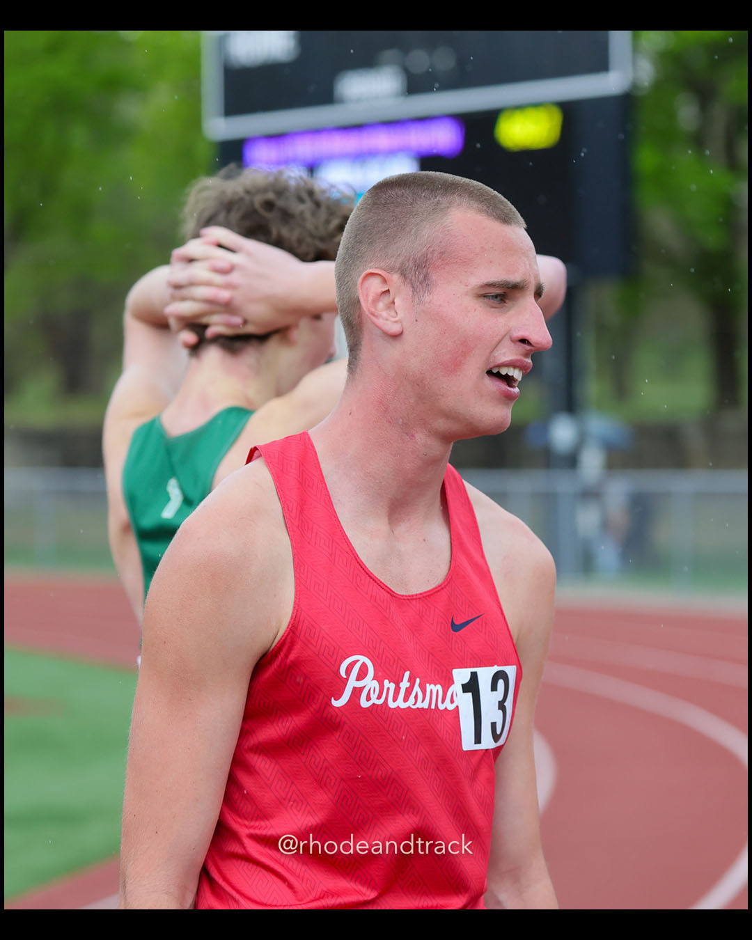 Classical Classic 2026 - Conley Stadium - Providence, Rhode Island - May 02, 2026 File: ./dir-B-1500m/260502-2026-Classical-Classic-311-296A2847.jpg Classical Classic 2026 - Conley Stadium - Providence, Rhode Island - May 02, 2026 – 2026 Classical Classic – May 2, 2026 – 434 Mount Pleasa…
