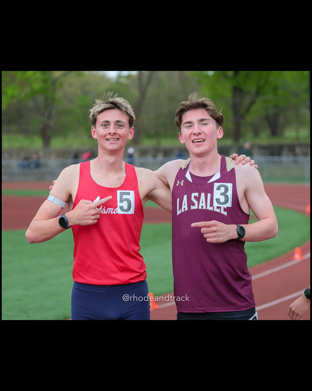 Classical Classic 2026 - Conley Stadium - Providence, Rhode Island - May 02, 2026 File: ./dir-B-1500m/260502-2026-Classical-Classic-312-296A3097.jpg Classical Classic 2026 - Conley Stadium - Providence, Rhode Island - May 02, 2026 – 2026 Classical Classic – May 2, 2026 – 434 Mount Pleasa…