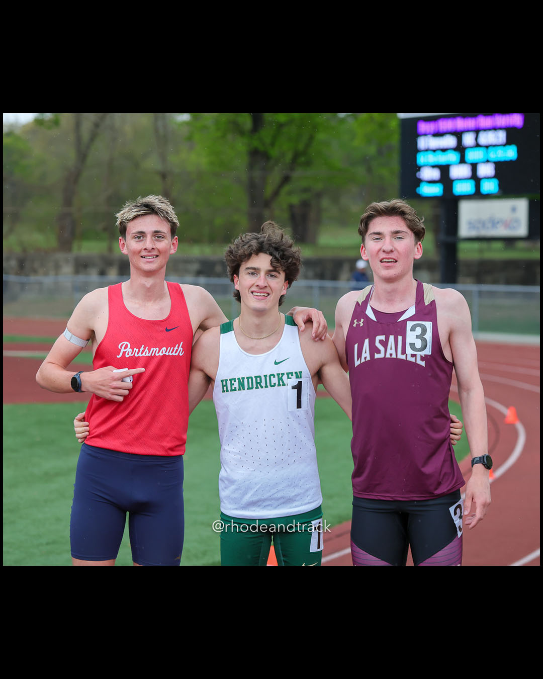 Classical Classic 2026 - Conley Stadium - Providence, Rhode Island - May 02, 2026 File: ./dir-B-1500m/260502-2026-Classical-Classic-313-296A3234.jpg Classical Classic 2026 - Conley Stadium - Providence, Rhode Island - May 02, 2026 – 2026 Classical Classic – May 2, 2026 – 434 Mount Pleasa…