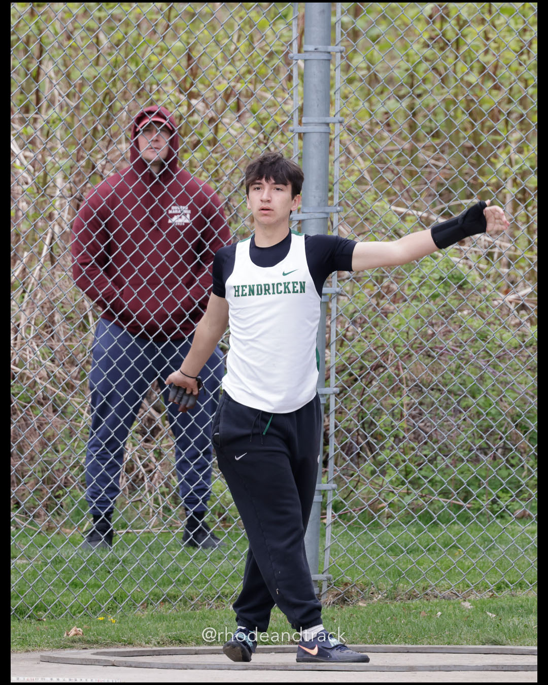 Classical Classic 2026 - Conley Stadium - Providence, Rhode Island - May 02, 2026 File: ./dir-B-Hammer/260502-2026-Classical-Classic-56-_U1A9547.jpg Classical Classic 2026 - Conley Stadium - Providence, Rhode Island - May 02, 2026 – 2026 Classical Classic – May 2, 2026 – 434 Mount Pleasa…