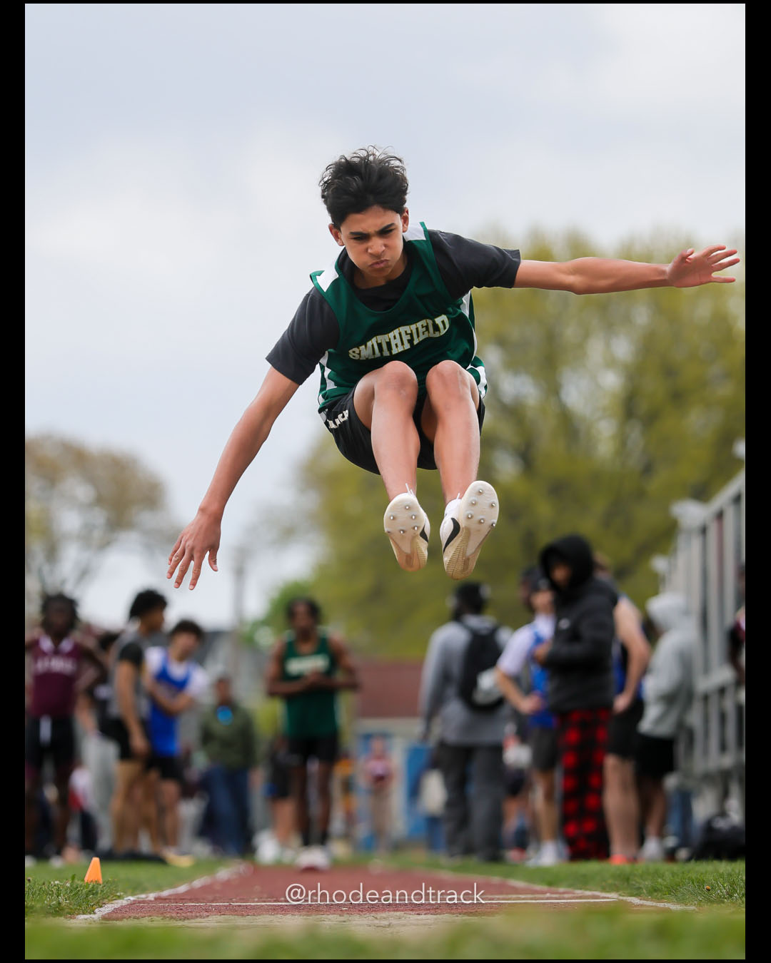 Classical Classic 2026 - Conley Stadium - Providence, Rhode Island - May 02, 2026 File: ./dir-B-Long-Jump/260502-2026-Classical-Classic-233-296A0608.jpg Classical Classic 2026 - Conley Stadium - Providence, Rhode Island - May 02, 2026 – 2026 Classical Classic – May 2, 2026 – 434 Mount Pleasa…