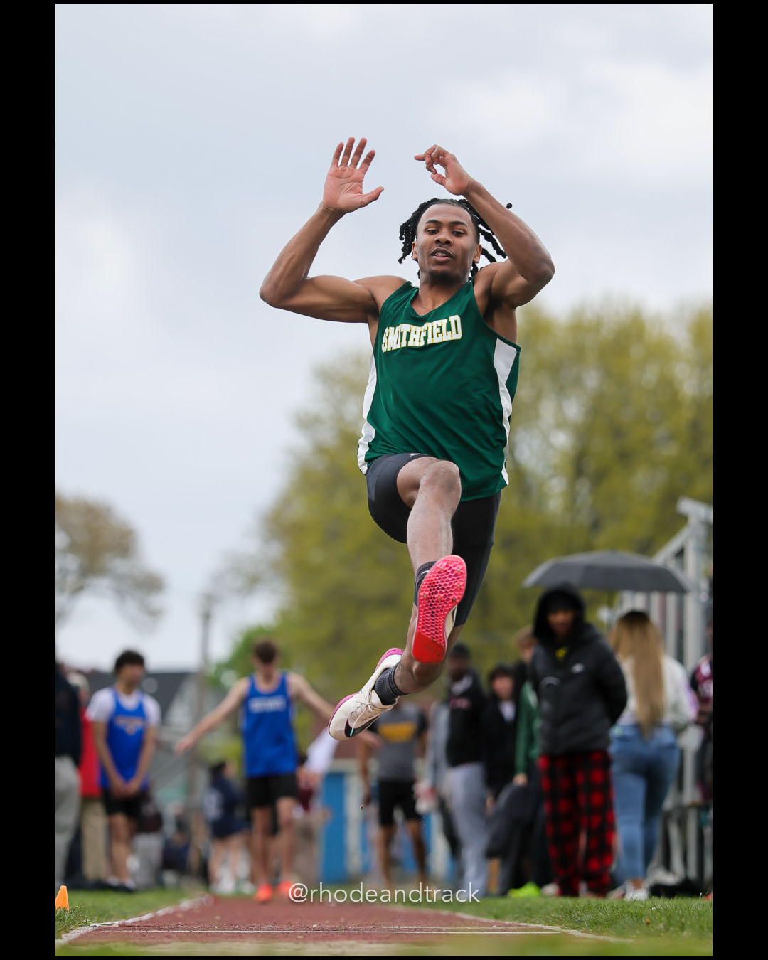 Classical Classic 2026 - Conley Stadium - Providence, Rhode Island - May 02, 2026 File: ./dir-B-Long-Jump/260502-2026-Classical-Classic-234-296A0691.jpg Classical Classic 2026 - Conley Stadium - Providence, Rhode Island - May 02, 2026 – 2026 Classical Classic – May 2, 2026 – 434 Mount Pleasa…