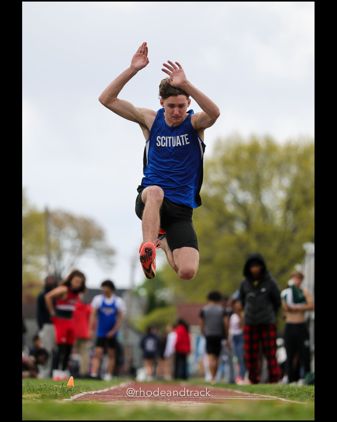 Classical Classic 2026 - Conley Stadium - Providence, Rhode Island - May 02, 2026 File: ./dir-B-Long-Jump/260502-2026-Classical-Classic-237-296A0776.jpg Classical Classic 2026 - Conley Stadium - Providence, Rhode Island - May 02, 2026 – 2026 Classical Classic – May 2, 2026 – 434 Mount Pleasa…