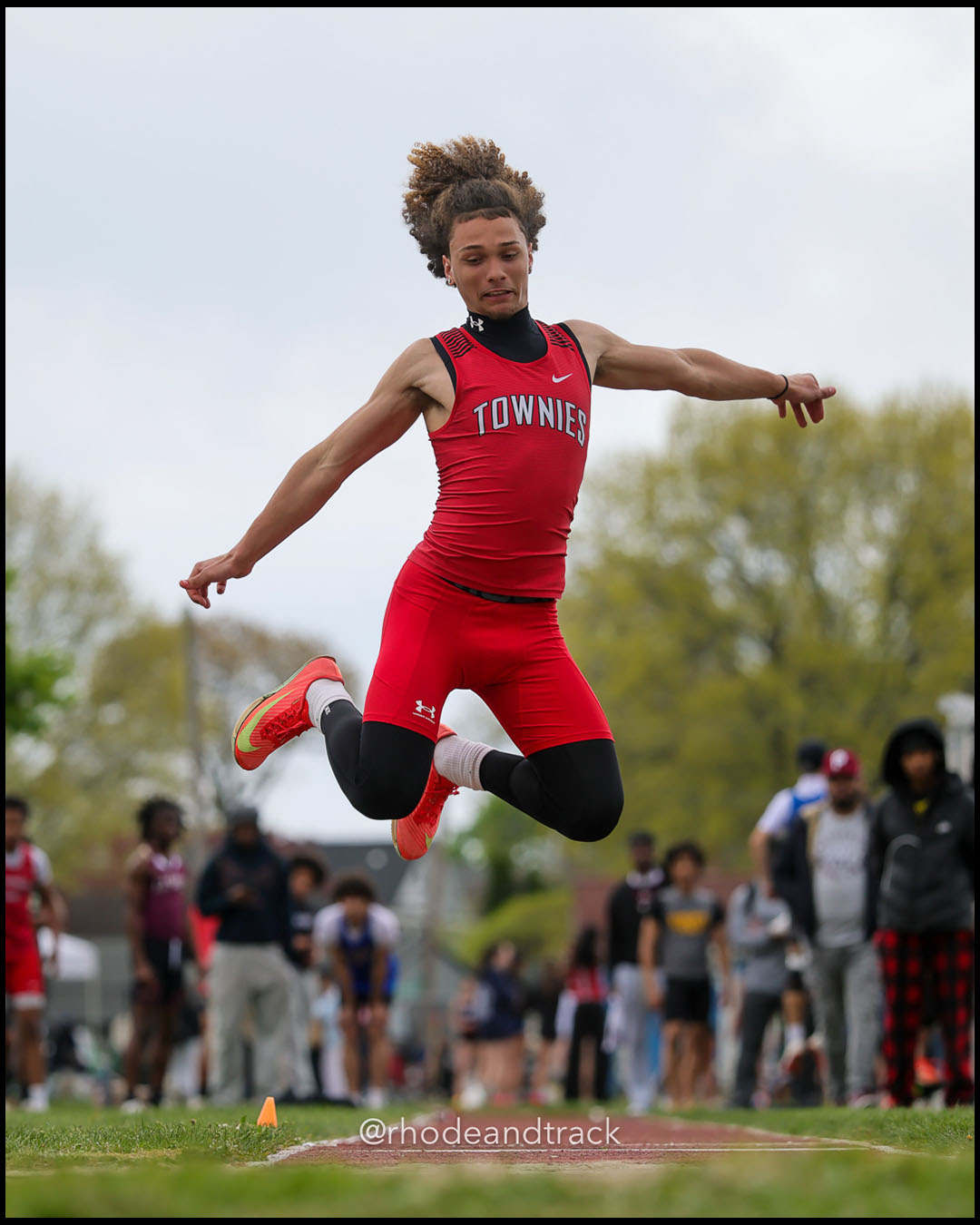 Classical Classic 2026 - Conley Stadium - Providence, Rhode Island - May 02, 2026 File: ./dir-B-Long-Jump/260502-2026-Classical-Classic-239-296A0834.jpg Classical Classic 2026 - Conley Stadium - Providence, Rhode Island - May 02, 2026 – 2026 Classical Classic – May 2, 2026 – 434 Mount Pleasa…