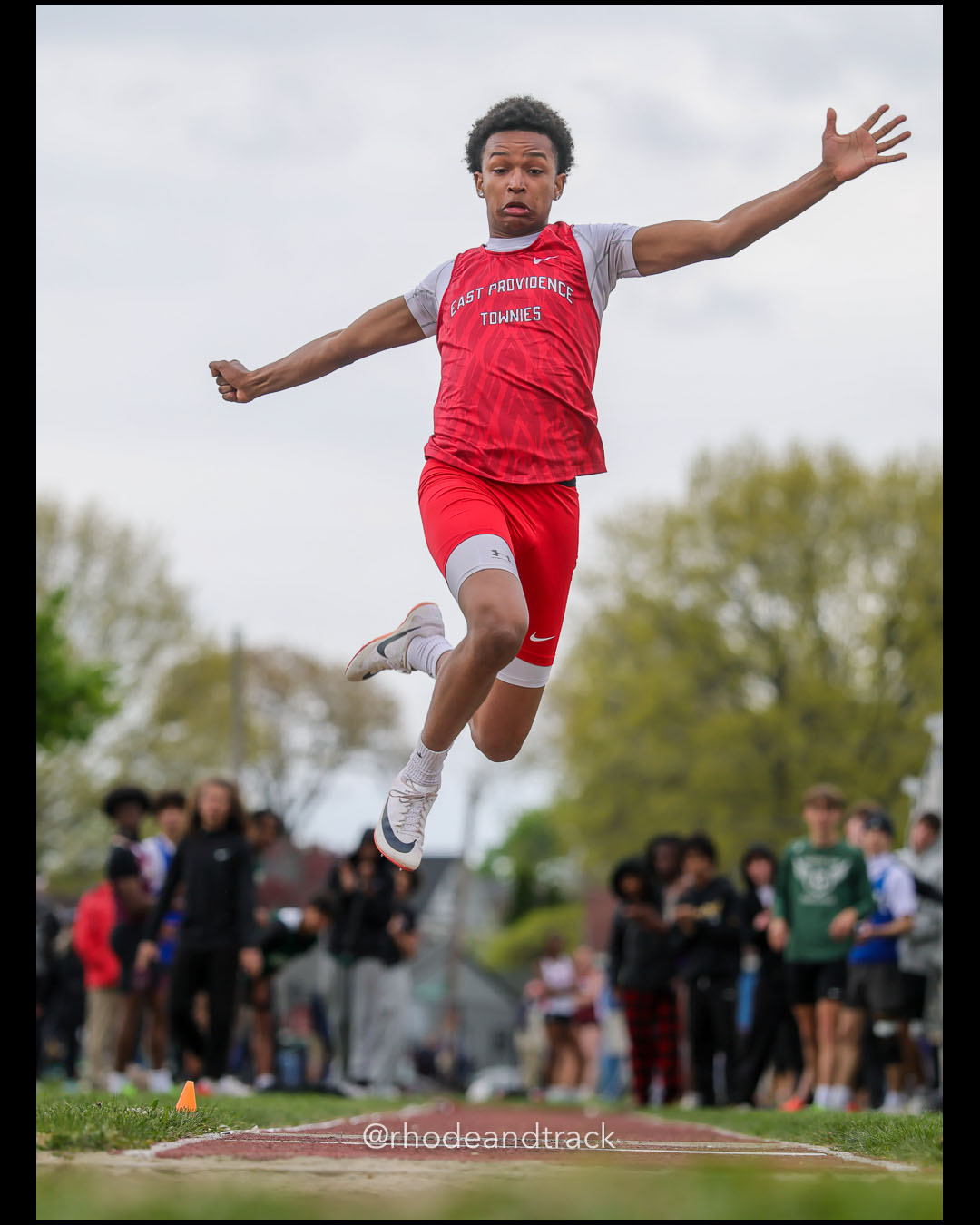 Classical Classic 2026 - Conley Stadium - Providence, Rhode Island - May 02, 2026 File: ./dir-B-Long-Jump/260502-2026-Classical-Classic-261-296A1429.jpg Classical Classic 2026 - Conley Stadium - Providence, Rhode Island - May 02, 2026 – 2026 Classical Classic – May 2, 2026 – 434 Mount Pleasa…