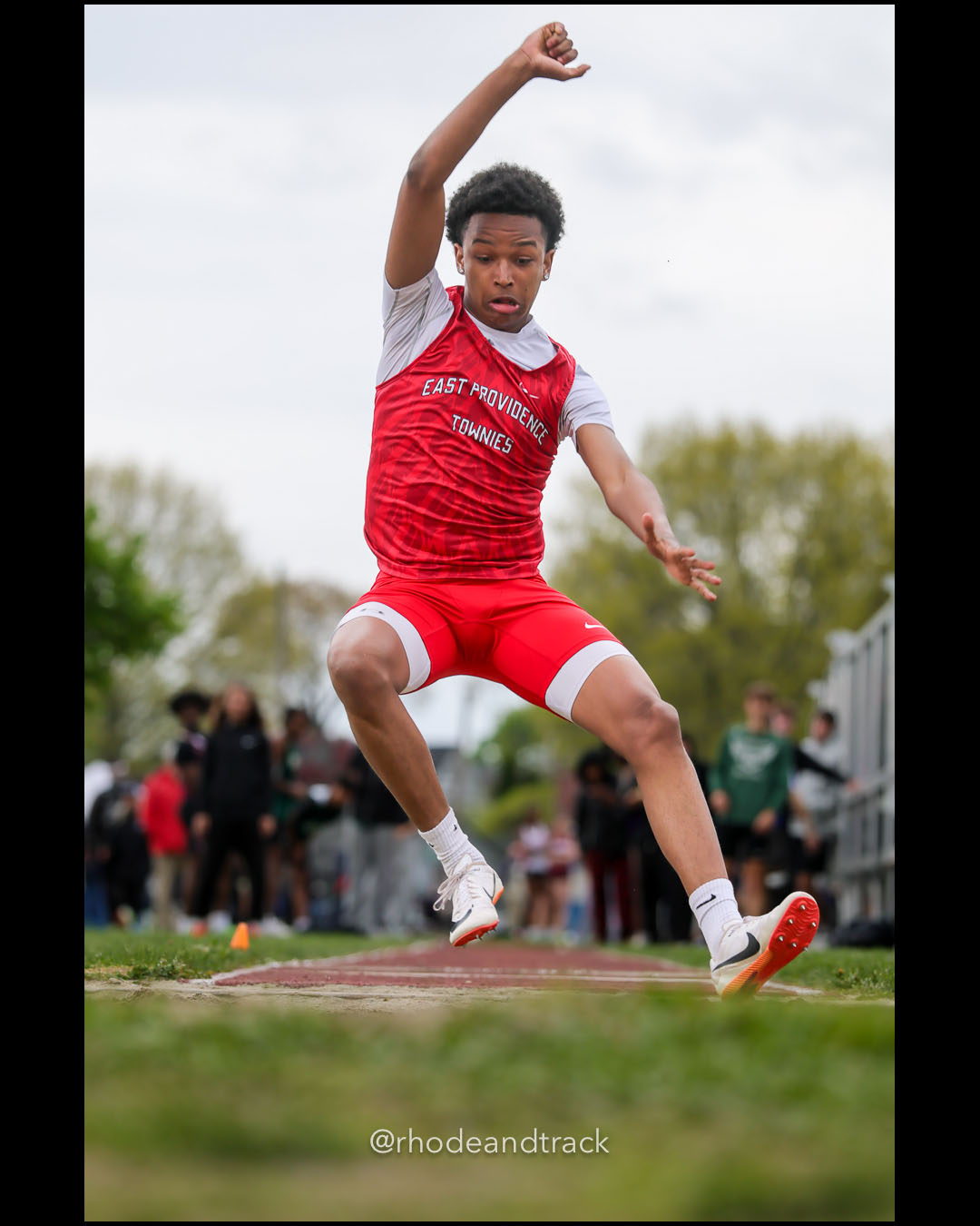 Classical Classic 2026 - Conley Stadium - Providence, Rhode Island - May 02, 2026 File: ./dir-B-Long-Jump/260502-2026-Classical-Classic-262-296A1450.jpg Classical Classic 2026 - Conley Stadium - Providence, Rhode Island - May 02, 2026 – 2026 Classical Classic – May 2, 2026 – 434 Mount Pleasa…