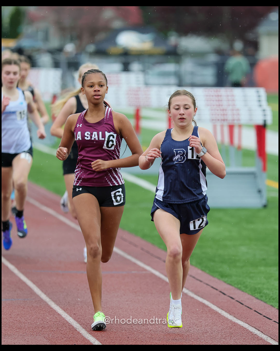 Classical Classic 2026 - Conley Stadium - Providence, Rhode Island - May 02, 2026 File: ./dir-G-1500m/260502-2026-Classical-Classic-535-296A1529.jpg Classical Classic 2026 - Conley Stadium - Providence, Rhode Island - May 02, 2026 – 2026 Classical Classic – May 2, 2026 – 434 Mount Pleasa…