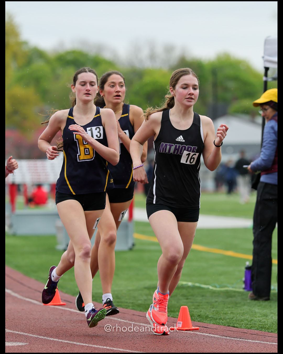 Classical Classic 2026 - Conley Stadium - Providence, Rhode Island - May 02, 2026 File: ./dir-G-1500m/260502-2026-Classical-Classic-554-296A1980.jpg Classical Classic 2026 - Conley Stadium - Providence, Rhode Island - May 02, 2026 – 2026 Classical Classic – May 2, 2026 – 434 Mount Pleasa…