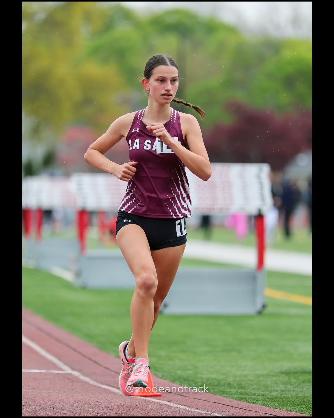 Classical Classic 2026 - Conley Stadium - Providence, Rhode Island - May 02, 2026 File: ./dir-G-1500m/260502-2026-Classical-Classic-557-296A2031.jpg Classical Classic 2026 - Conley Stadium - Providence, Rhode Island - May 02, 2026 – 2026 Classical Classic – May 2, 2026 – 434 Mount Pleasa…