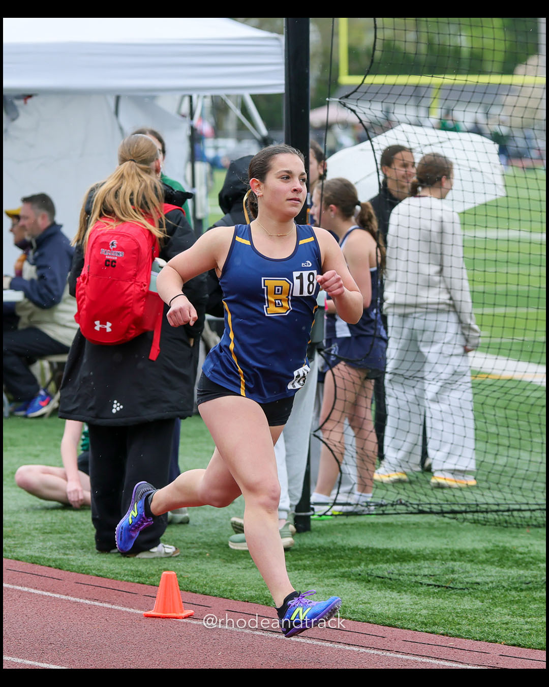 Classical Classic 2026 - Conley Stadium - Providence, Rhode Island - May 02, 2026 File: ./dir-G-1500m/260502-2026-Classical-Classic-569-296A2681.jpg Classical Classic 2026 - Conley Stadium - Providence, Rhode Island - May 02, 2026 – 2026 Classical Classic – May 2, 2026 – 434 Mount Pleasa…