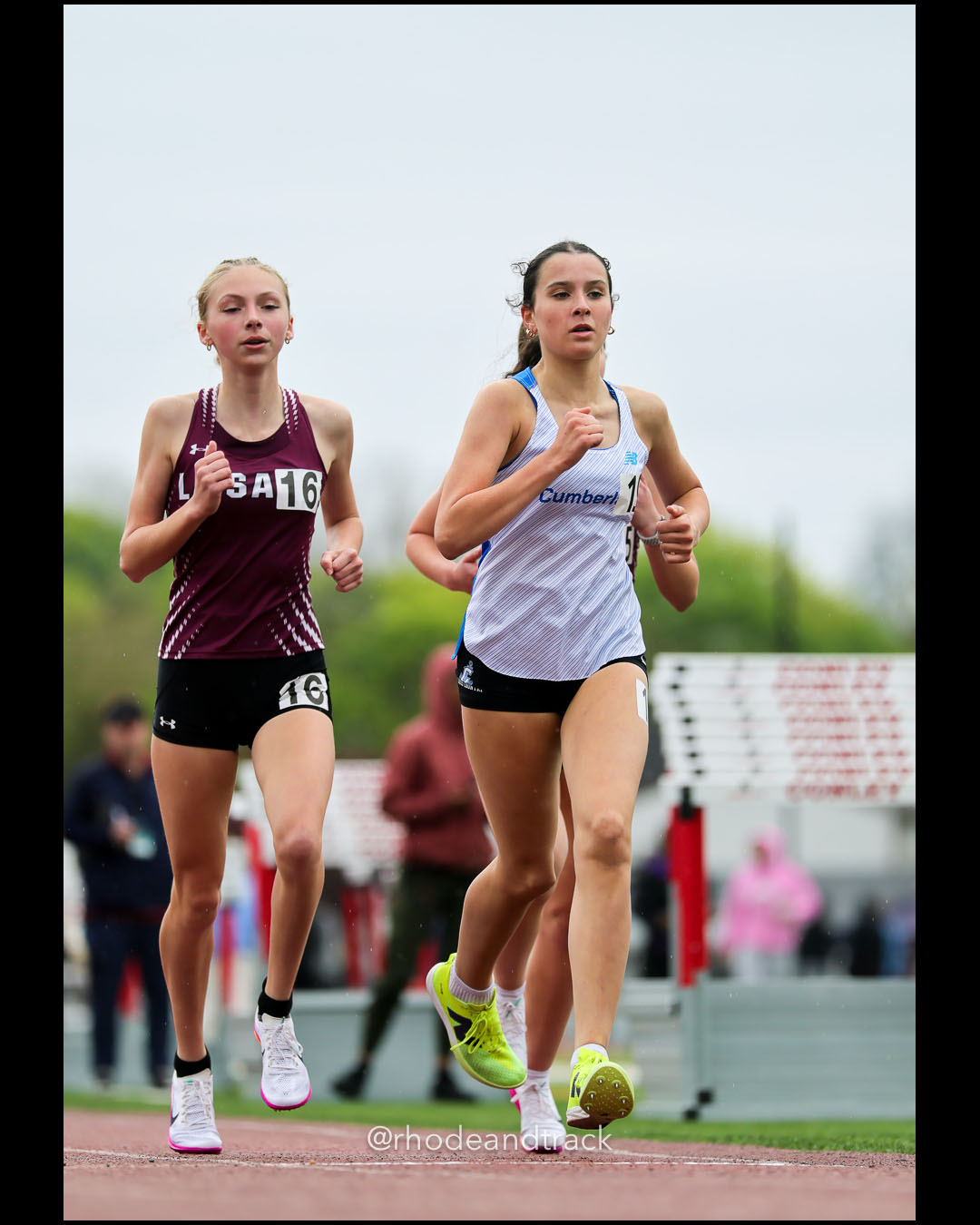 Classical Classic 2026 - Conley Stadium - Providence, Rhode Island - May 02, 2026 File: ./dir-G-1500m/260502-2026-Classical-Classic-583-296A3022.jpg Classical Classic 2026 - Conley Stadium - Providence, Rhode Island - May 02, 2026 – 2026 Classical Classic – May 2, 2026 – 434 Mount Pleasa…