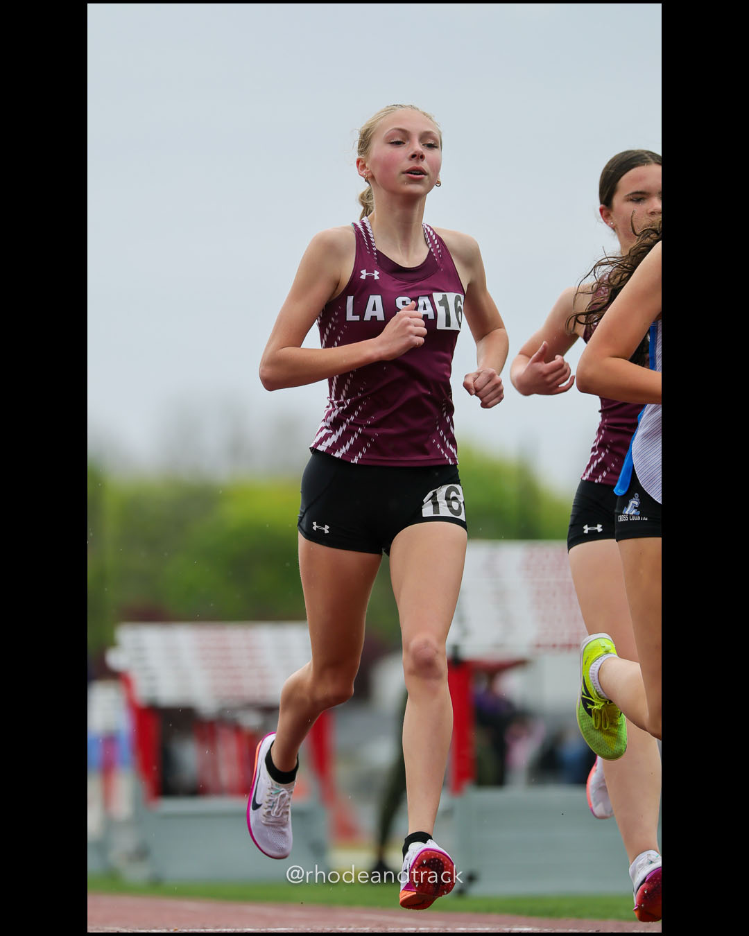 Classical Classic 2026 - Conley Stadium - Providence, Rhode Island - May 02, 2026 File: ./dir-G-1500m/260502-2026-Classical-Classic-584-296A3032.jpg Classical Classic 2026 - Conley Stadium - Providence, Rhode Island - May 02, 2026 – 2026 Classical Classic – May 2, 2026 – 434 Mount Pleasa…