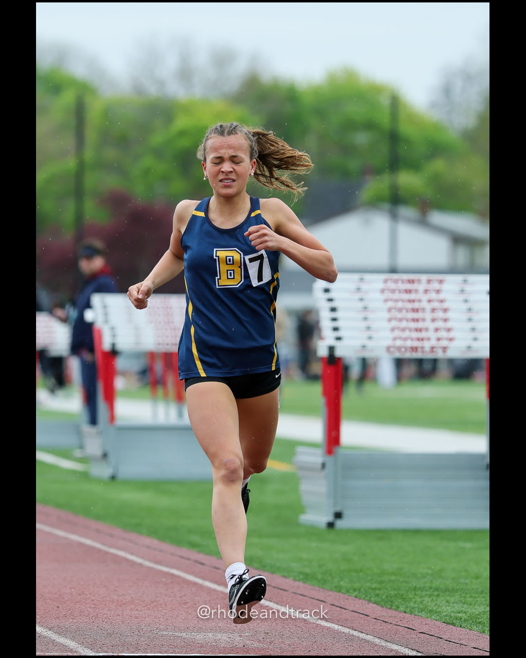 Classical Classic 2026 - Conley Stadium - Providence, Rhode Island - May 02, 2026 File: ./dir-G-1500m/260502-2026-Classical-Classic-588-296A3211.jpg Classical Classic 2026 - Conley Stadium - Providence, Rhode Island - May 02, 2026 – 2026 Classical Classic – May 2, 2026 – 434 Mount Pleasa…