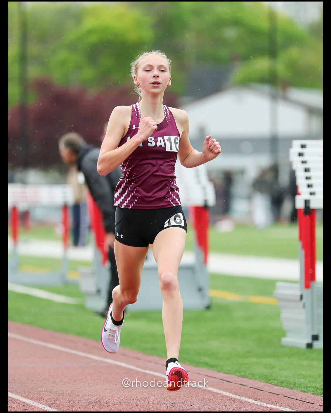Classical Classic 2026 - Conley Stadium - Providence, Rhode Island - May 02, 2026 File: ./dir-G-1500m/260502-2026-Classical-Classic-595-296A3419.jpg Classical Classic 2026 - Conley Stadium - Providence, Rhode Island - May 02, 2026 – 2026 Classical Classic – May 2, 2026 – 434 Mount Pleasa…