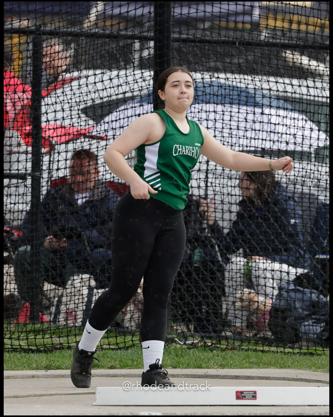 Classical Classic 2026 - Conley Stadium - Providence, Rhode Island - May 02, 2026 File: ./dir-G-Discus/260502-2026-Classical-Classic-47-_U1A9299.jpg Classical Classic 2026 - Conley Stadium - Providence, Rhode Island - May 02, 2026 – 2026 Classical Classic – May 2, 2026 – 434 Mount Pleasa…