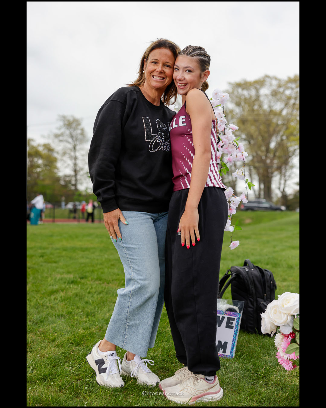 2026 Sgt. Brian St. Germain Invitational — West Warwick High School, West Warwick, RI File: ./260509-260509-sgt-brian-st-germain-mothers-day-102-_U1A0033.jpg 2026 Sgt. Brian St. Germain Invitational — West Warwick High School, West Warwick, RI – 2026 Sgt. Brian St. Germain Invitational – May 9, 2…