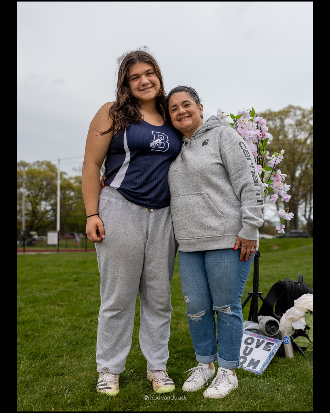 2026 Sgt. Brian St. Germain Invitational — West Warwick High School, West Warwick, RI File: ./260509-260509-sgt-brian-st-germain-mothers-day-133-_U1A0090.jpg 2026 Sgt. Brian St. Germain Invitational — West Warwick High School, West Warwick, RI – 2026 Sgt. Brian St. Germain Invitational – May 9, 2…