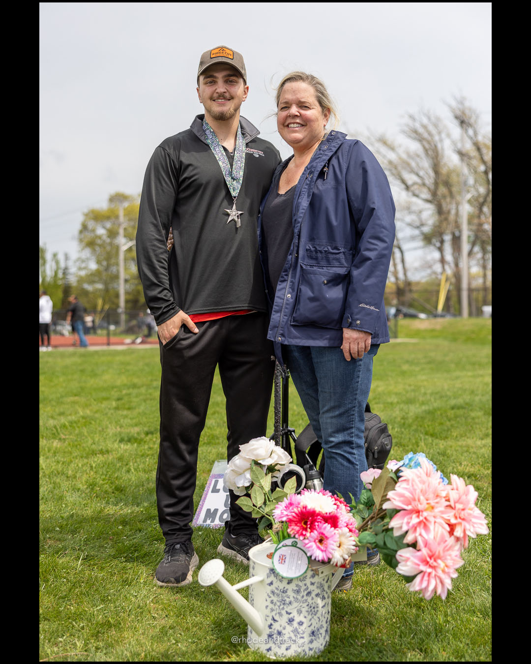 2026 Sgt. Brian St. Germain Invitational — West Warwick High School, West Warwick, RI File: ./260509-260509-sgt-brian-st-germain-mothers-day-142-_U1A0107.jpg 2026 Sgt. Brian St. Germain Invitational — West Warwick High School, West Warwick, RI – 2026 Sgt. Brian St. Germain Invitational – May 9, 2…