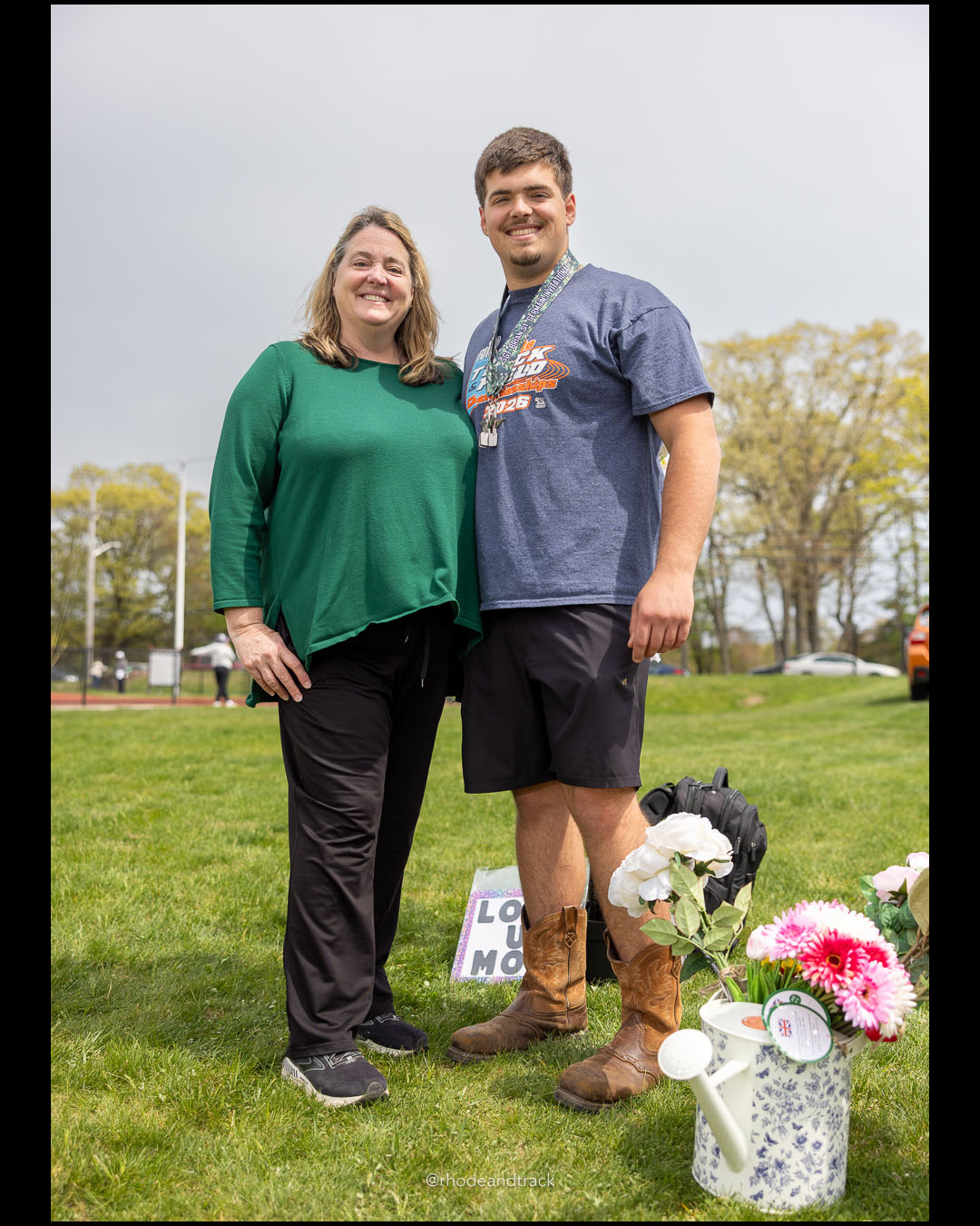 2026 Sgt. Brian St. Germain Invitational — West Warwick High School, West Warwick, RI File: ./260509-260509-sgt-brian-st-germain-mothers-day-143-_U1A0108.jpg 2026 Sgt. Brian St. Germain Invitational — West Warwick High School, West Warwick, RI – 2026 Sgt. Brian St. Germain Invitational – May 9, 2…