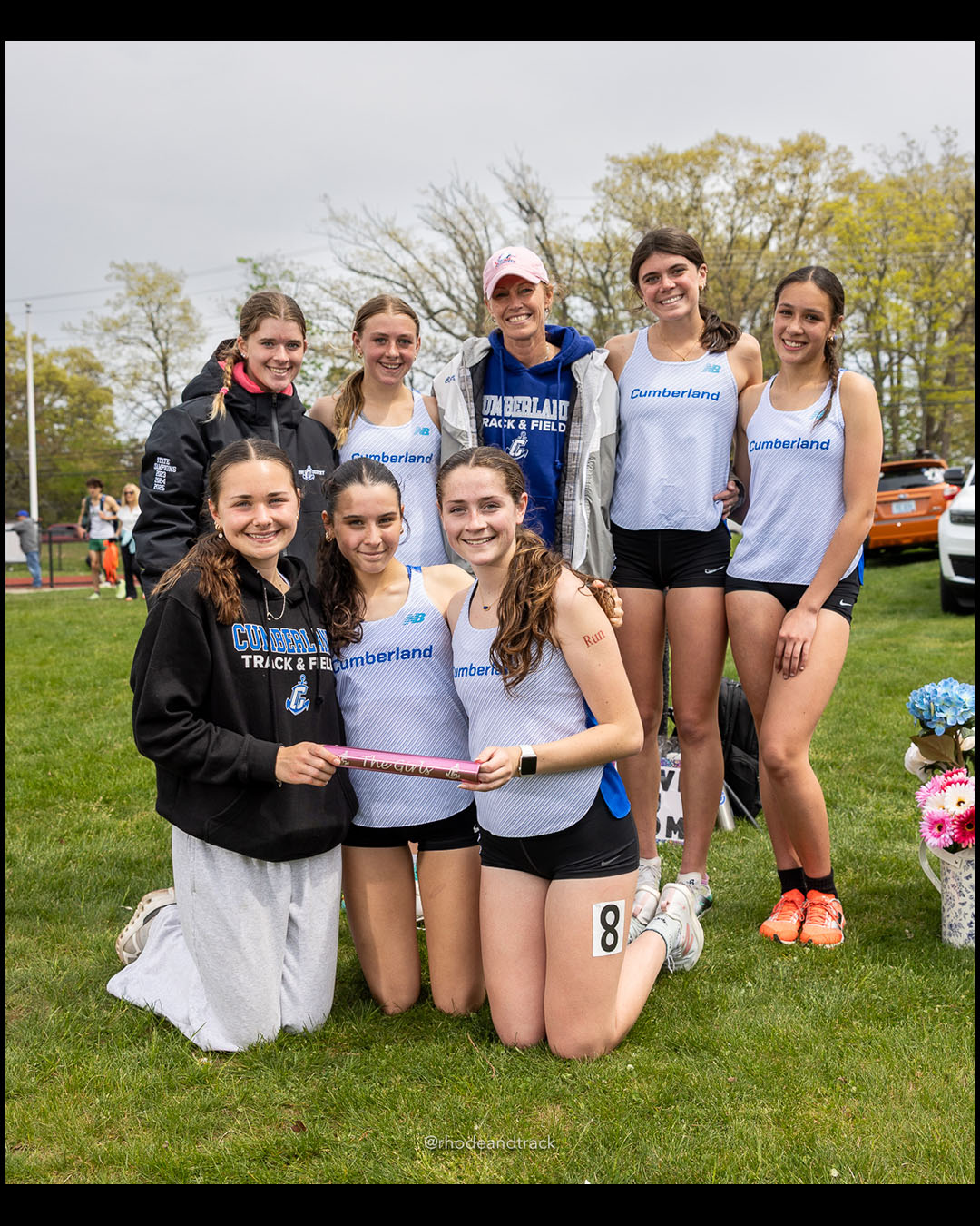 2026 Sgt. Brian St. Germain Invitational — West Warwick High School, West Warwick, RI File: ./260509-260509-sgt-brian-st-germain-mothers-day-148-_U1A0116.jpg 2026 Sgt. Brian St. Germain Invitational — West Warwick High School, West Warwick, RI – 2026 Sgt. Brian St. Germain Invitational – May 9, 2…