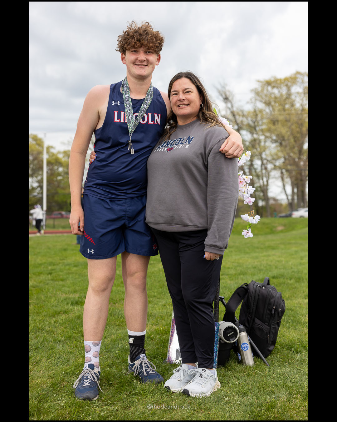 2026 Sgt. Brian St. Germain Invitational — West Warwick High School, West Warwick, RI File: ./260509-260509-sgt-brian-st-germain-mothers-day-155-_U1A0132.jpg 2026 Sgt. Brian St. Germain Invitational — West Warwick High School, West Warwick, RI – 2026 Sgt. Brian St. Germain Invitational – May 9, 2…