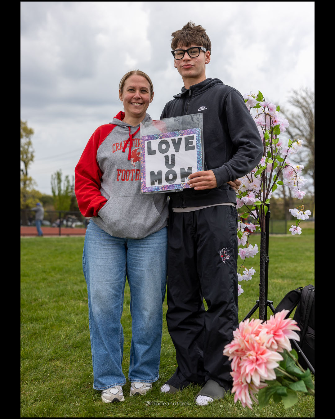2026 Sgt. Brian St. Germain Invitational — West Warwick High School, West Warwick, RI File: ./260509-260509-sgt-brian-st-germain-mothers-day-162-_U1A0144.jpg 2026 Sgt. Brian St. Germain Invitational — West Warwick High School, West Warwick, RI – 2026 Sgt. Brian St. Germain Invitational – May 9, 2…