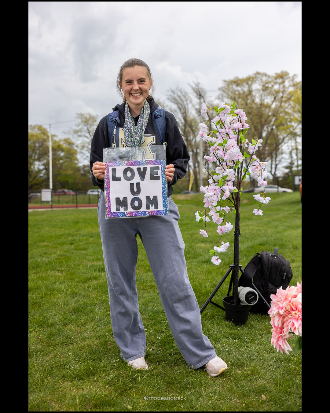 2026 Sgt. Brian St. Germain Invitational — West Warwick High School, West Warwick, RI File: ./260509-260509-sgt-brian-st-germain-mothers-day-166-_U1A0151.jpg 2026 Sgt. Brian St. Germain Invitational — West Warwick High School, West Warwick, RI – 2026 Sgt. Brian St. Germain Invitational – May 9, 2…