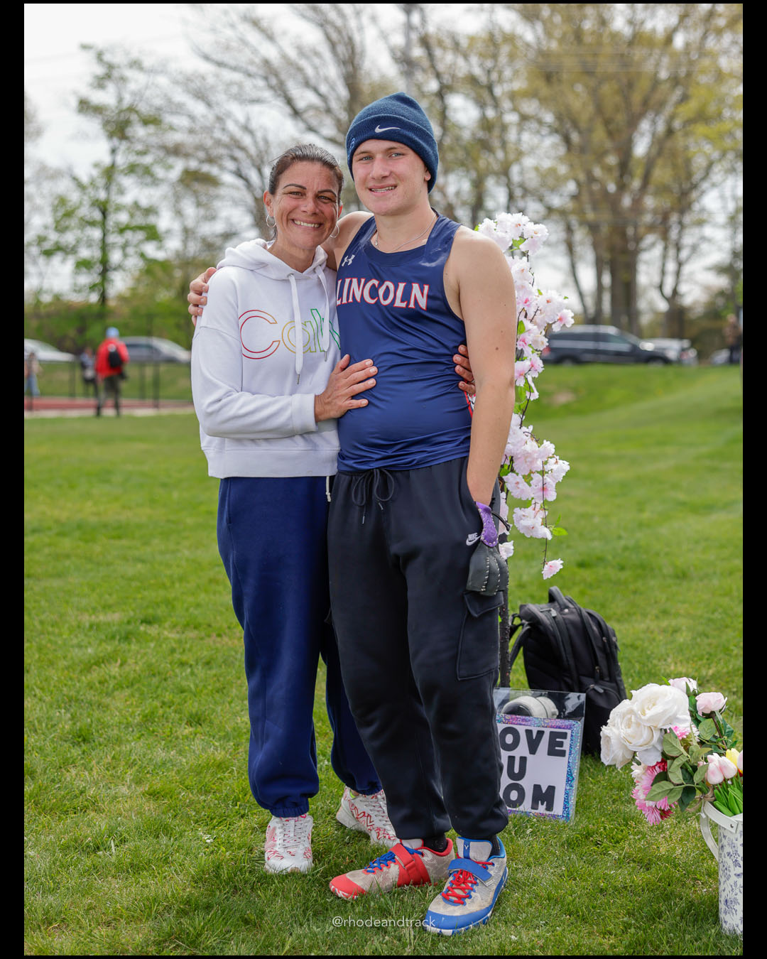 2026 Sgt. Brian St. Germain Invitational — West Warwick High School, West Warwick, RI File: ./260509-260509-sgt-brian-st-germain-mothers-day-17-_U1A9875.jpg 2026 Sgt. Brian St. Germain Invitational — West Warwick High School, West Warwick, RI – 2026 Sgt. Brian St. Germain Invitational – May 9, 2…