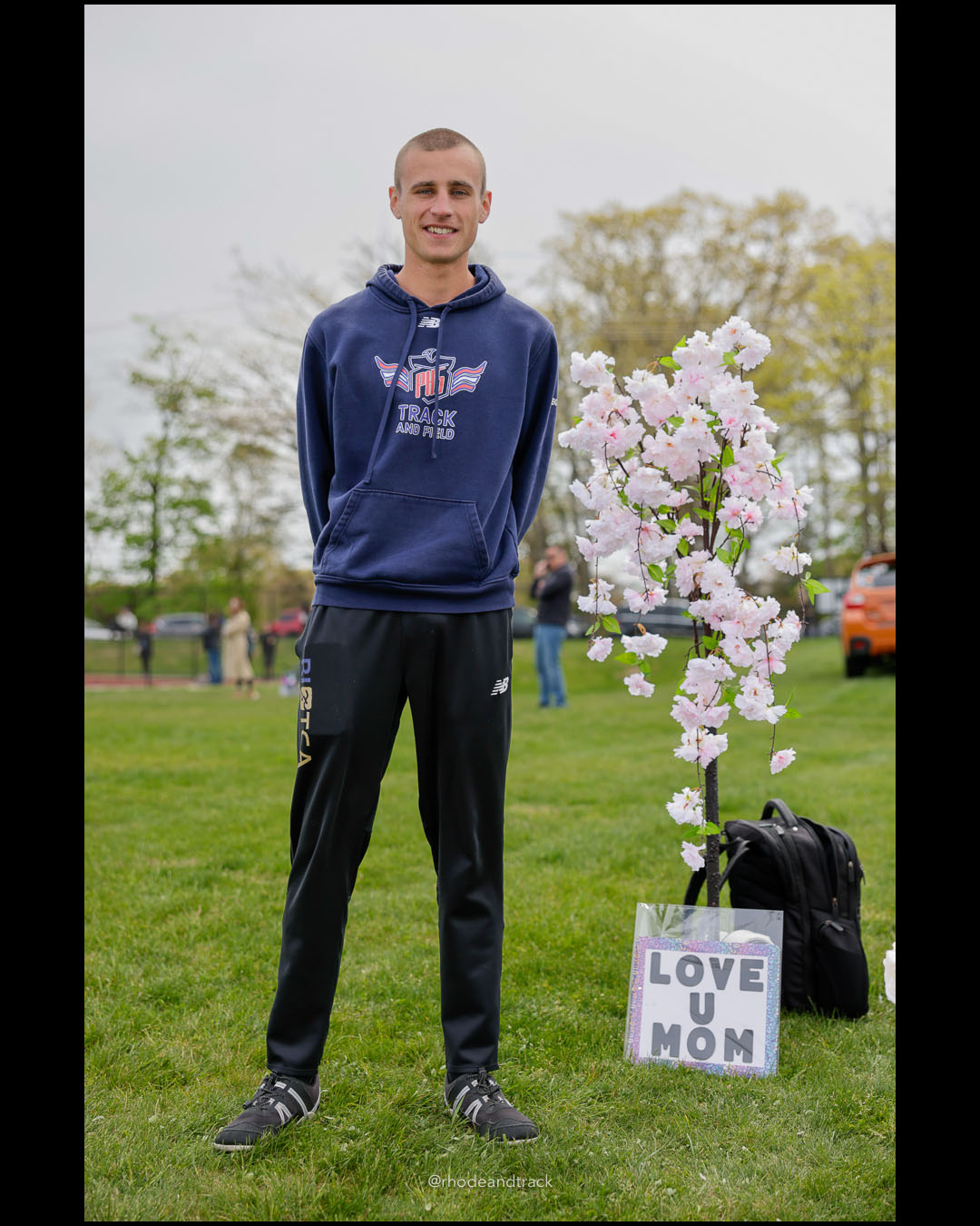 2026 Sgt. Brian St. Germain Invitational — West Warwick High School, West Warwick, RI File: ./260509-260509-sgt-brian-st-germain-mothers-day-41-_U1A9920.jpg 2026 Sgt. Brian St. Germain Invitational — West Warwick High School, West Warwick, RI – 2026 Sgt. Brian St. Germain Invitational – May 9, 2…