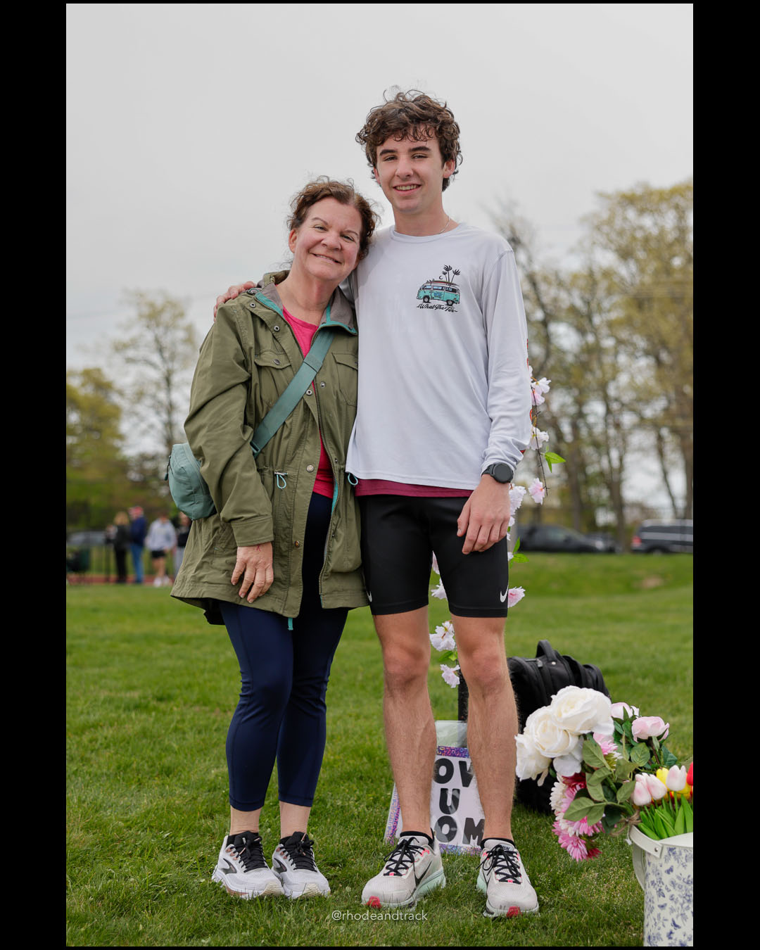 2026 Sgt. Brian St. Germain Invitational — West Warwick High School, West Warwick, RI File: ./260509-260509-sgt-brian-st-germain-mothers-day-52-_U1A9940.jpg 2026 Sgt. Brian St. Germain Invitational — West Warwick High School, West Warwick, RI – 2026 Sgt. Brian St. Germain Invitational – May 9, 2…
