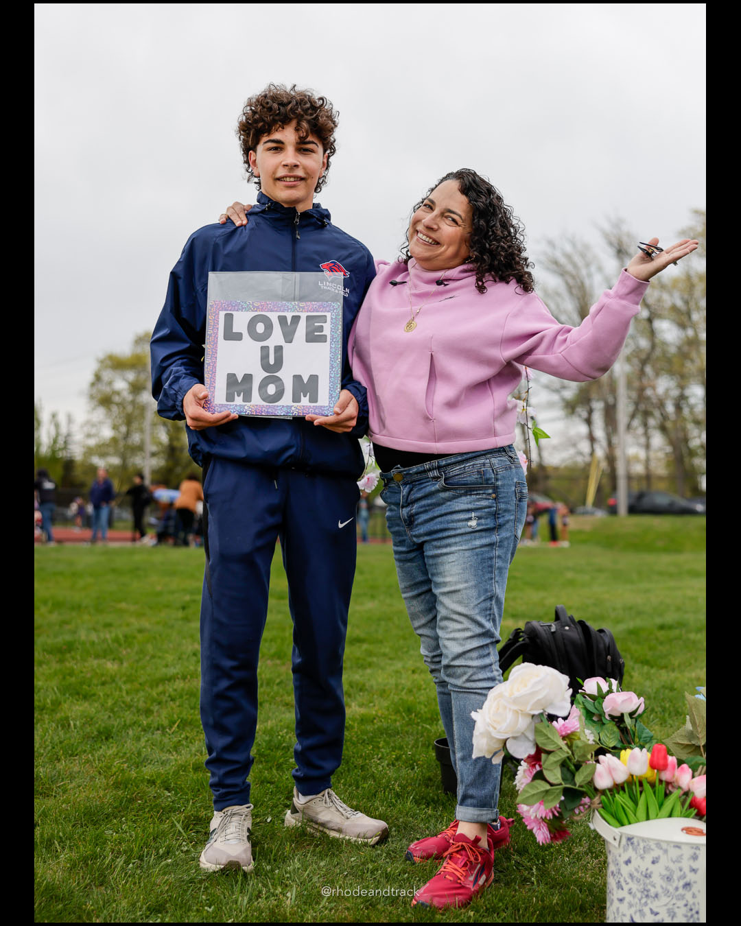 2026 Sgt. Brian St. Germain Invitational — West Warwick High School, West Warwick, RI File: ./260509-260509-sgt-brian-st-germain-mothers-day-74-_U1A9978.jpg 2026 Sgt. Brian St. Germain Invitational — West Warwick High School, West Warwick, RI – 2026 Sgt. Brian St. Germain Invitational – May 9, 2…