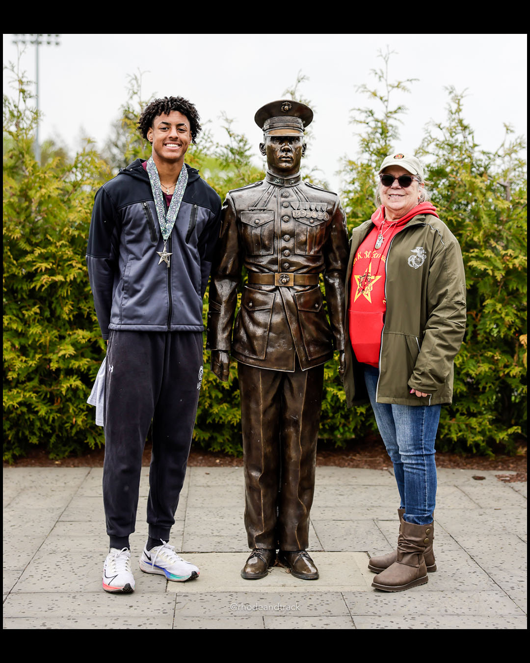 2026 Sgt. Brian St. Germain Invitational — West Warwick High School, West Warwick, RI File: ./260509-260509-sgt-brian-st-germain-mothers-day-78-_U1A9985.jpg 2026 Sgt. Brian St. Germain Invitational — West Warwick High School, West Warwick, RI – 2026 Sgt. Brian St. Germain Invitational – May 9, 2…