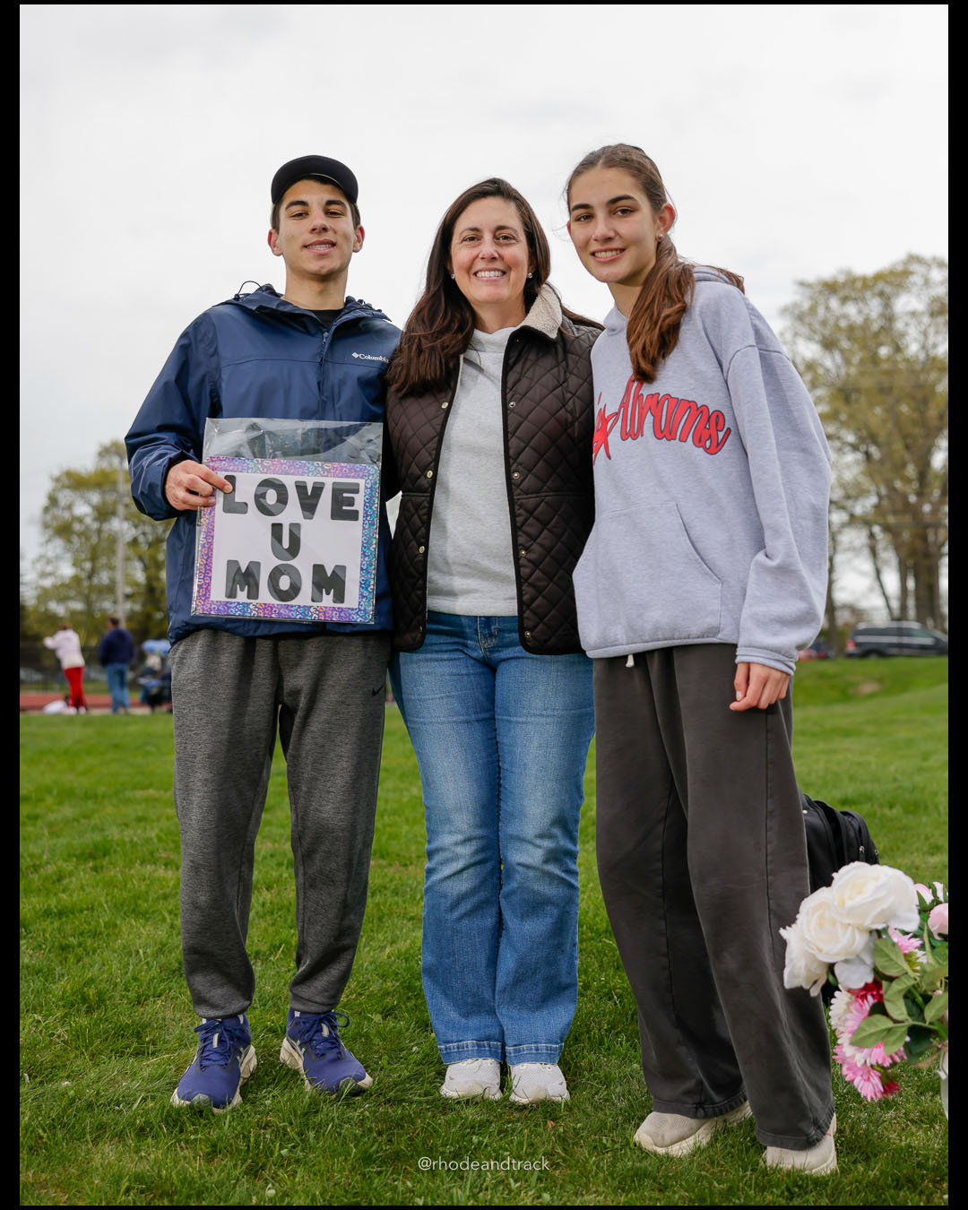 2026 Sgt. Brian St. Germain Invitational — West Warwick High School, West Warwick, RI File: ./260509-260509-sgt-brian-st-germain-mothers-day-94-_U1A0021.jpg 2026 Sgt. Brian St. Germain Invitational — West Warwick High School, West Warwick, RI – 2026 Sgt. Brian St. Germain Invitational – May 9, 2…